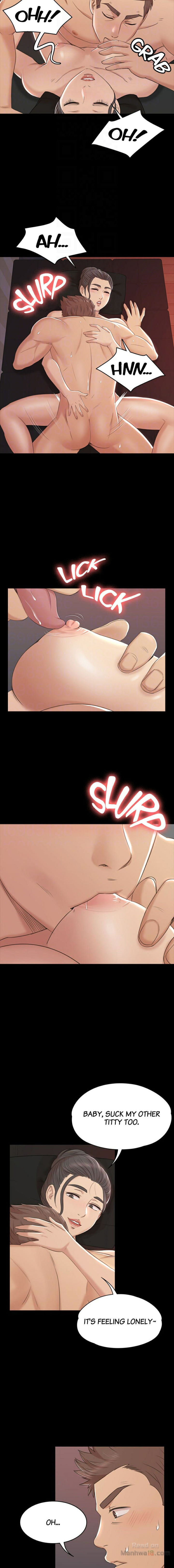 Double Life - Chapter 44 [photo 9] - MangaPorn