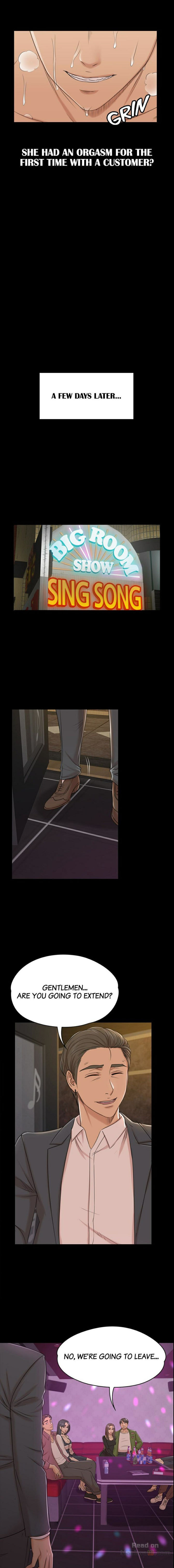Double Life - Chapter 45 [photo 11] - MangaPorn