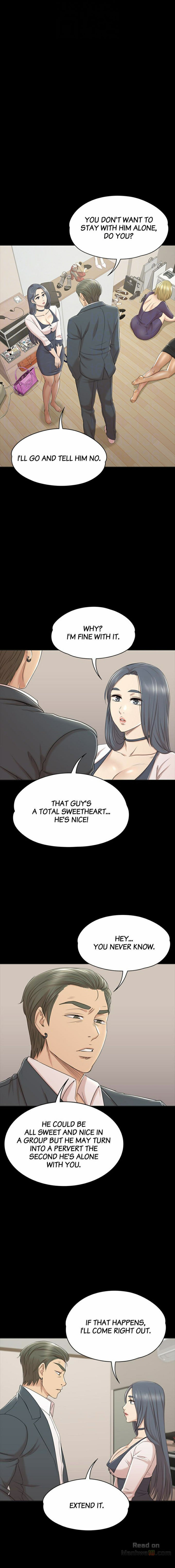 Double Life - Chapter 45 [photo 13] - MangaPorn