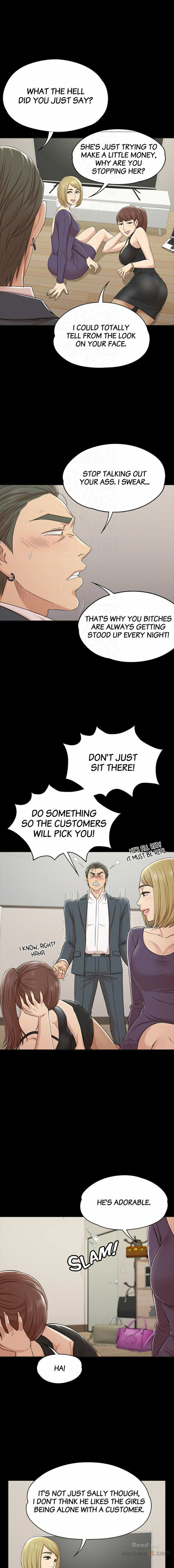 Double Life - Chapter 45 [photo 15] - MangaPorn