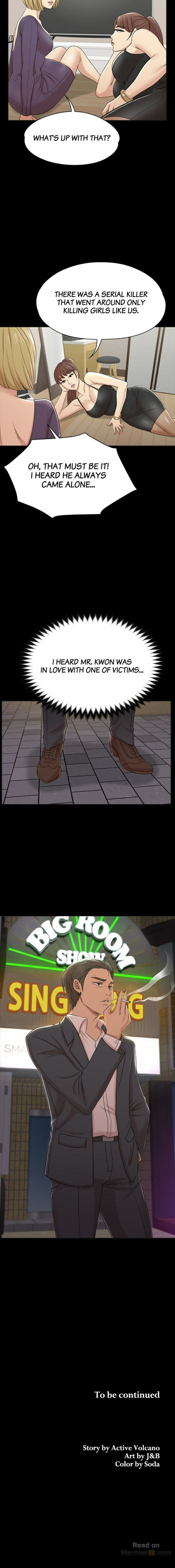 Double Life - Chapter 45 [photo 16] - MangaPorn