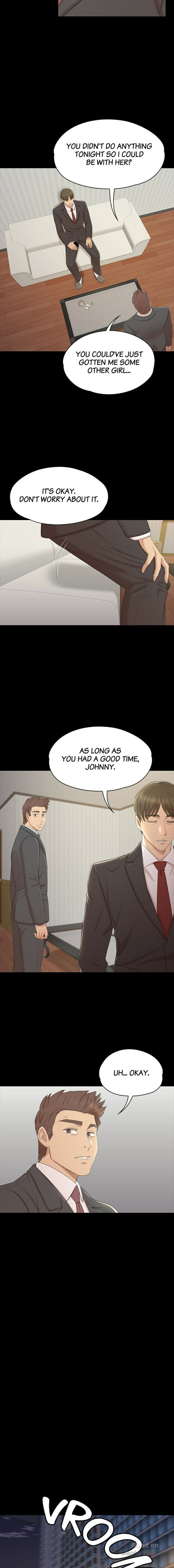 Double Life - Chapter 45 [photo 3] - MangaPorn