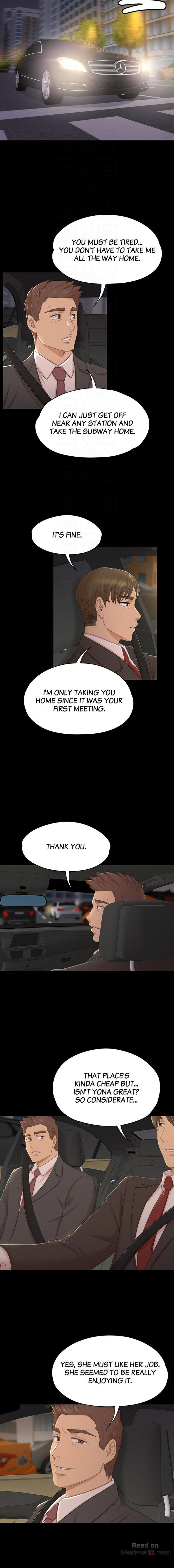 Double Life - Chapter 45 [photo 4] - MangaPorn