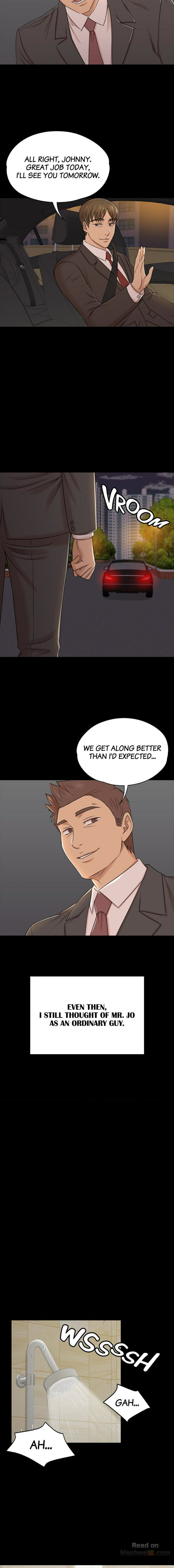 Double Life - Chapter 45 [photo 7] - MangaPorn