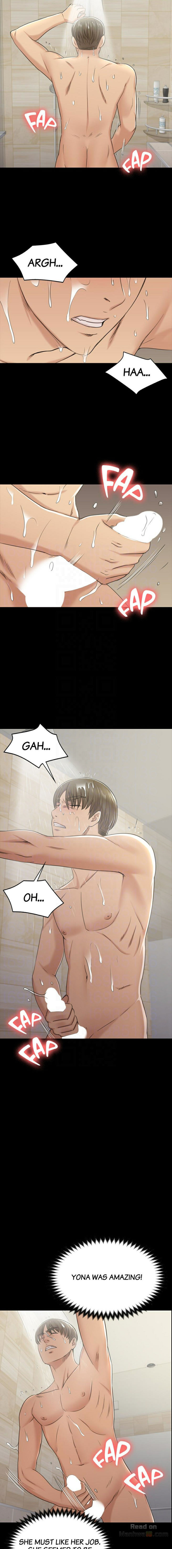 Double Life - Chapter 45 [photo 8] - MangaPorn