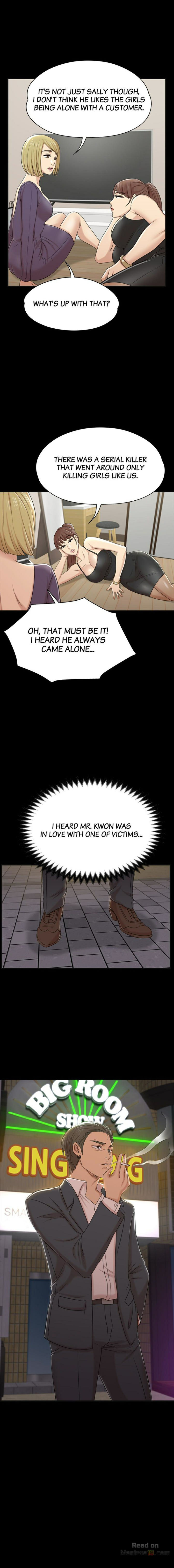 Double Life - Chapter 46 [photo 1] - MangaPorn