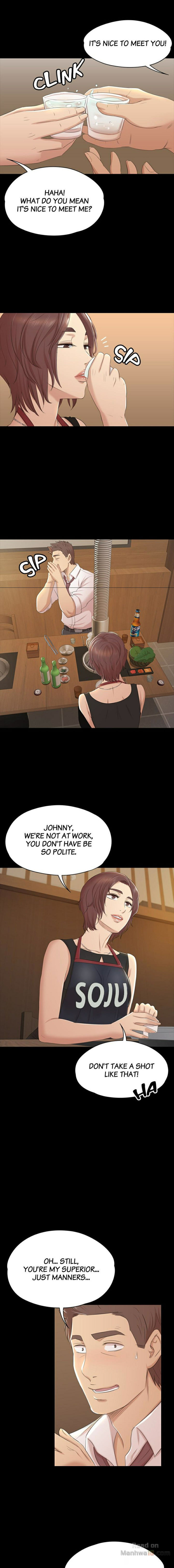 Double Life - Chapter 46 [photo 10] - MangaPorn