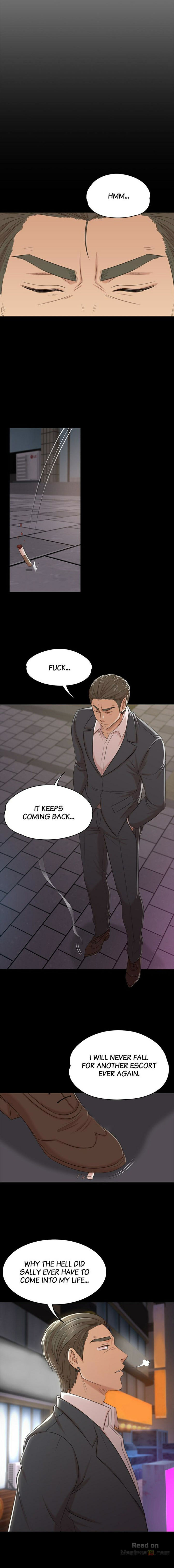 Double Life - Chapter 46 [photo 7] - MangaPorn
