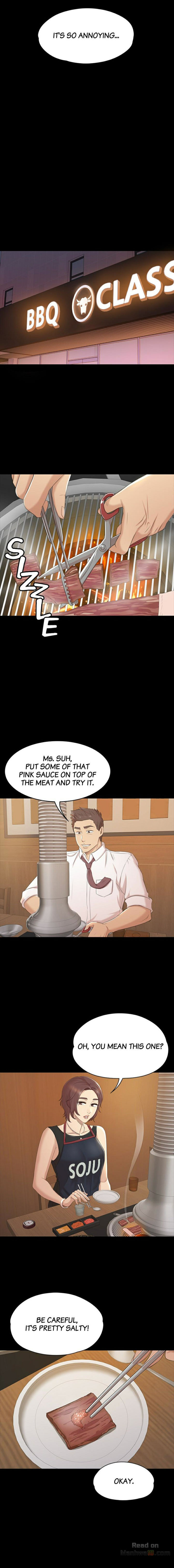 Double Life - Chapter 46 [photo 8] - MangaPorn