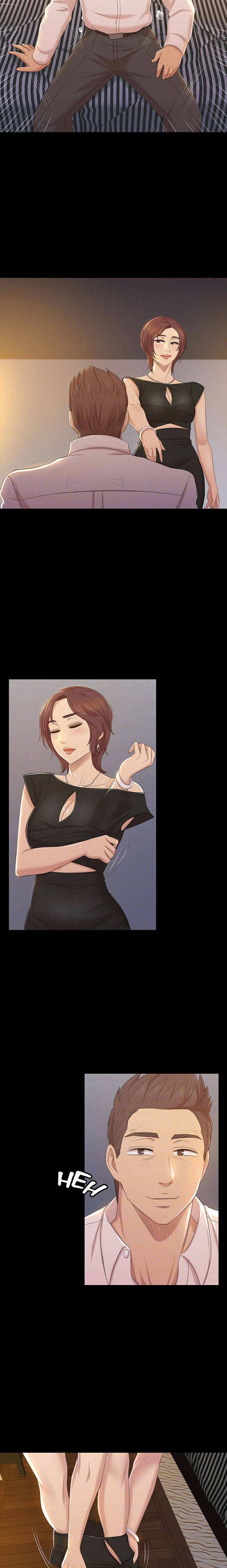 Double Life - Chapter 47 [photo 11] - MangaPorn