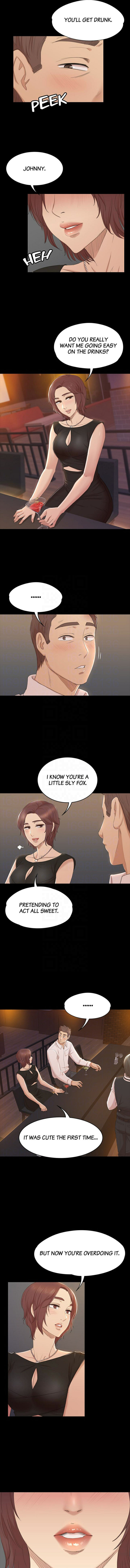 Double Life - Chapter 47 [photo 3] - MangaPorn