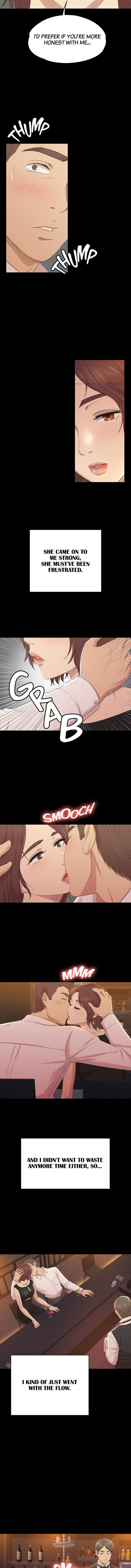 Double Life - Chapter 47 [photo 4] - MangaPorn