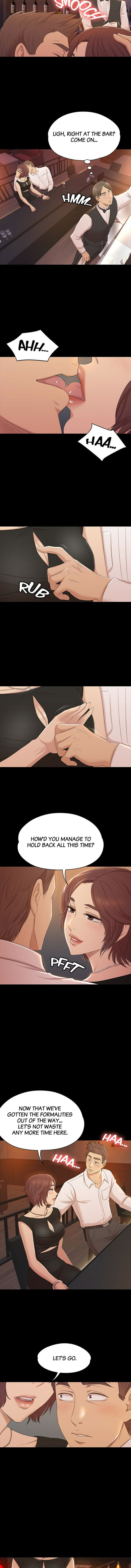 Double Life - Chapter 47 [photo 5] - MangaPorn