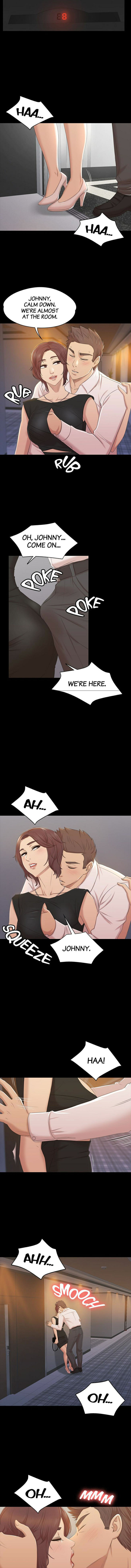 Double Life - Chapter 47 [photo 8] - MangaPorn