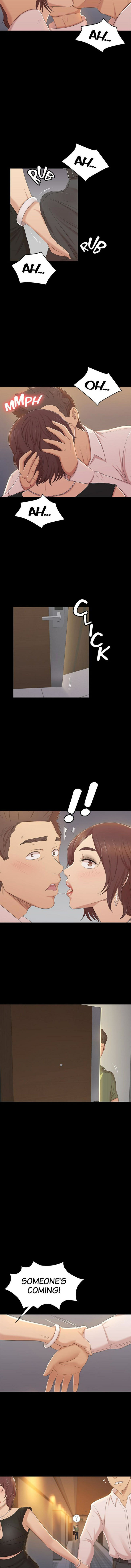 Double Life - Chapter 47 [photo 9] - MangaPorn