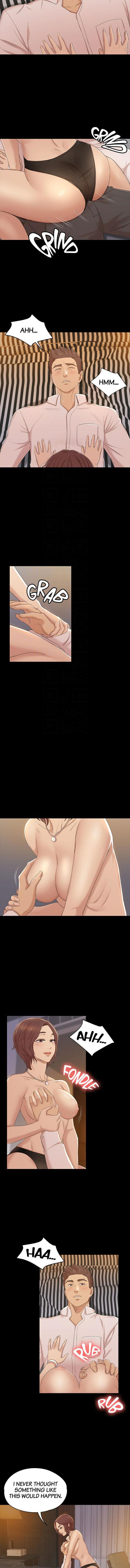 Double Life - Chapter 48 [photo 3] - MangaPorn