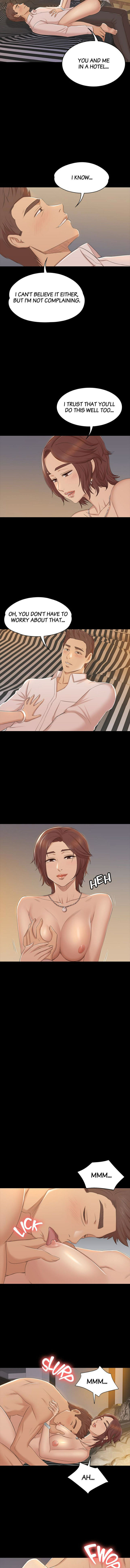 Double Life - Chapter 48 [photo 4] - MangaPorn