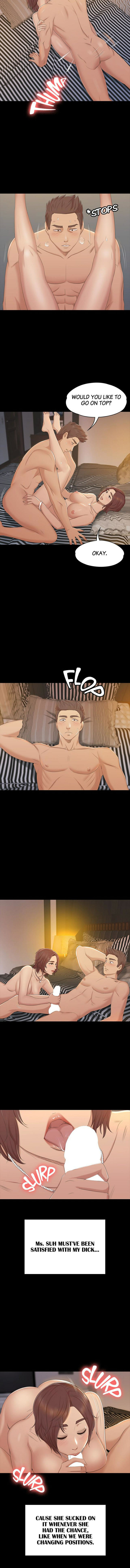 Double Life - Chapter 48 [photo 8] - MangaPorn
