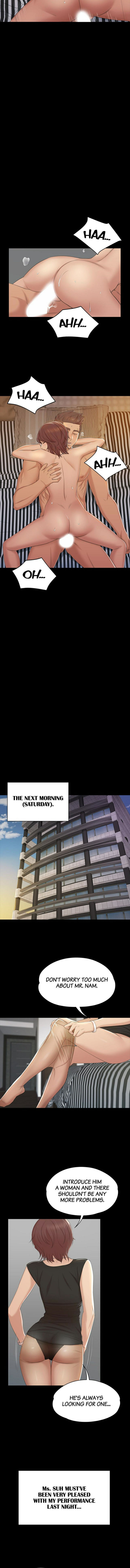 Double Life - Chapter 49 [photo 11] - MangaPorn