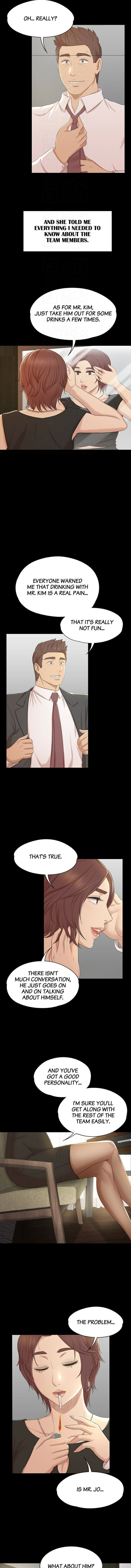 Double Life - Chapter 49 [photo 12] - MangaPorn