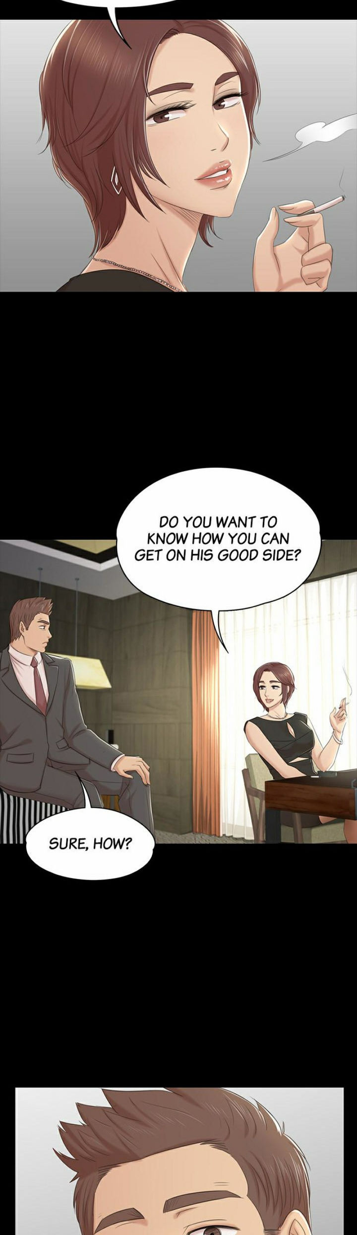 Double Life - Chapter 49 [photo 14] - MangaPorn