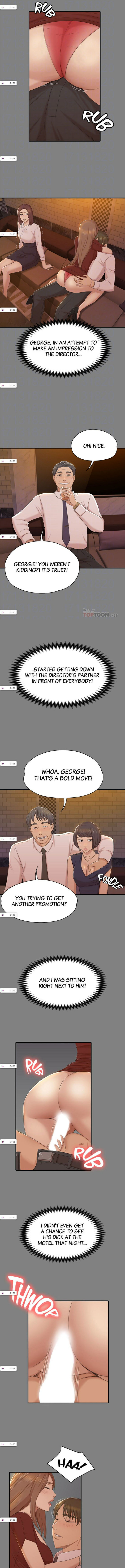 Double Life - Chapter 50 [photo 12] - MangaPorn