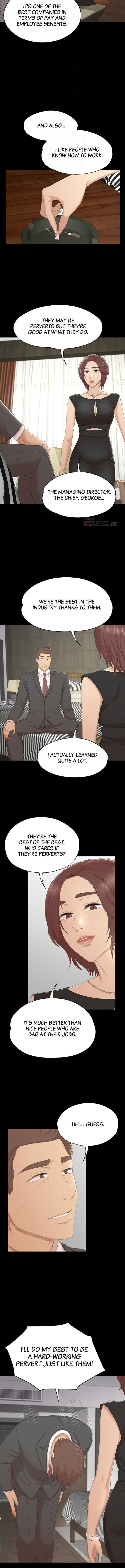 Double Life - Chapter 51 [photo 10] - MangaPorn