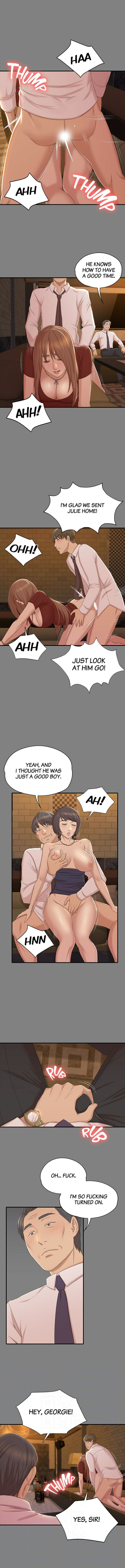 Double Life - Chapter 51 [photo 6] - MangaPorn