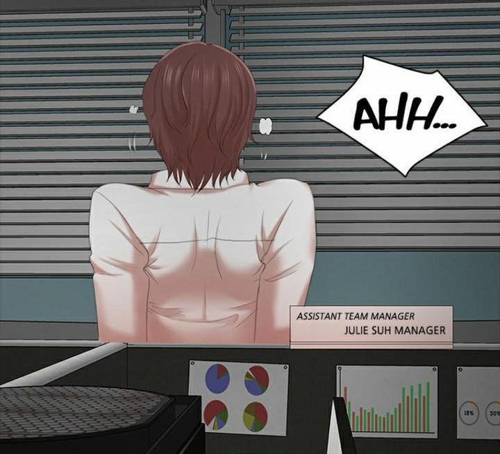 Double Life - Chapter 52 [photo 13] - MangaPorn