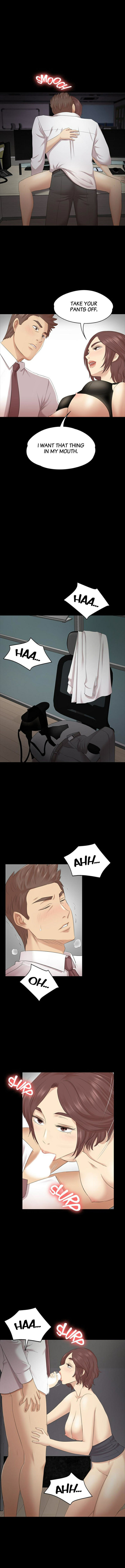 Double Life - Chapter 53 [photo 4] - MangaPorn