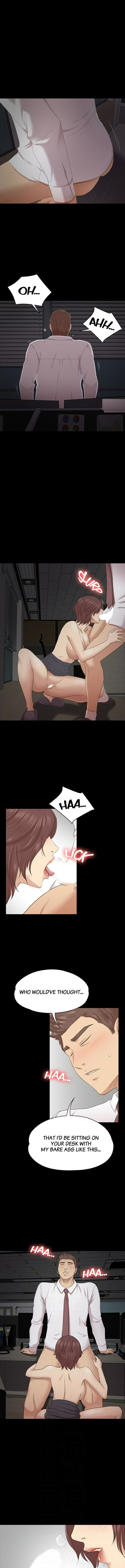 Double Life - Chapter 53 [photo 6] - MangaPorn