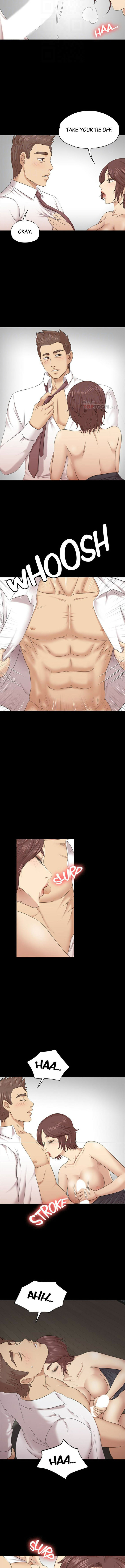 Double Life - Chapter 53 [photo 7] - MangaPorn
