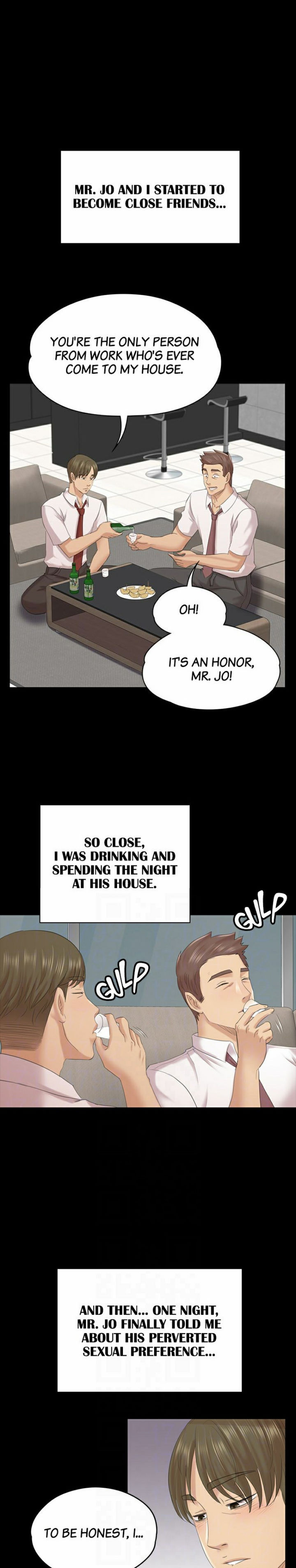 Double Life - Chapter 54 [photo 13] - MangaPorn