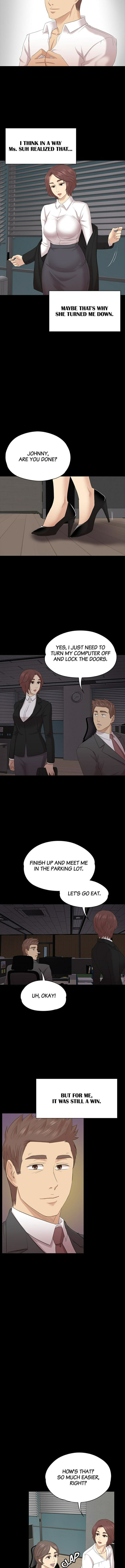 Double Life - Chapter 54 [photo 4] - MangaPorn
