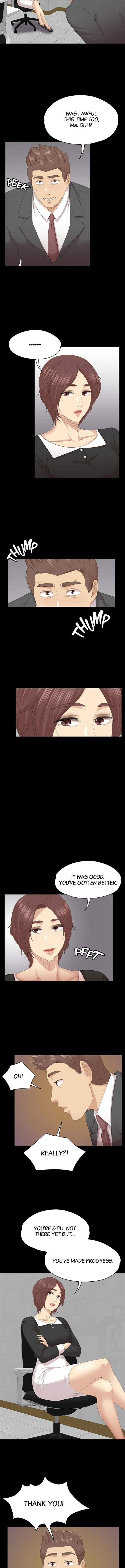 Double Life - Chapter 54 [photo 8] - MangaPorn