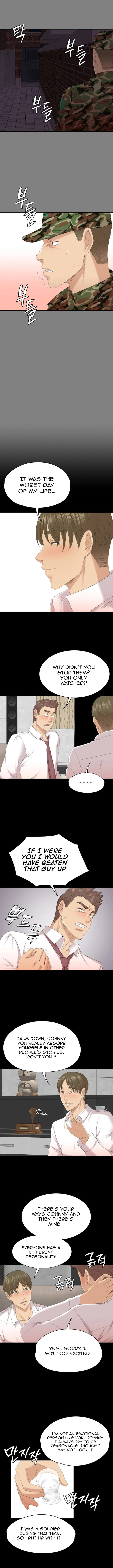 Double Life - Chapter 55 [photo 10] - MangaPorn