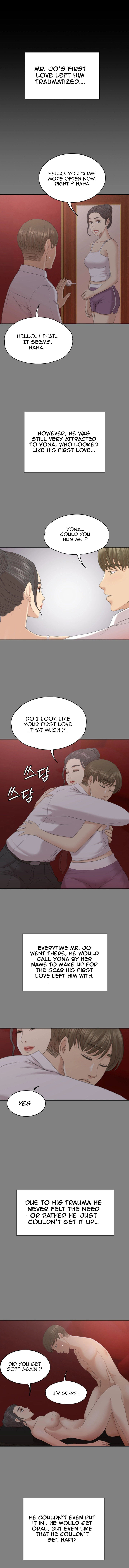 Double Life - Chapter 55 [photo 12] - MangaPorn