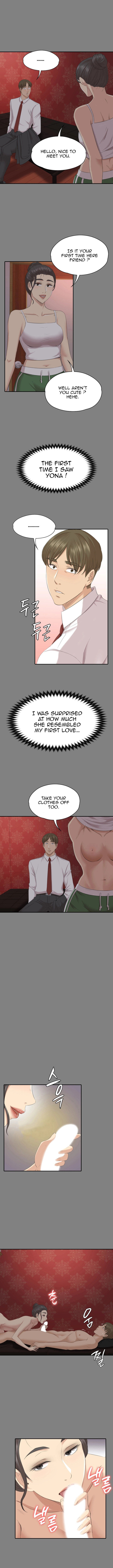 Double Life - Chapter 55 [photo 4] - MangaPorn