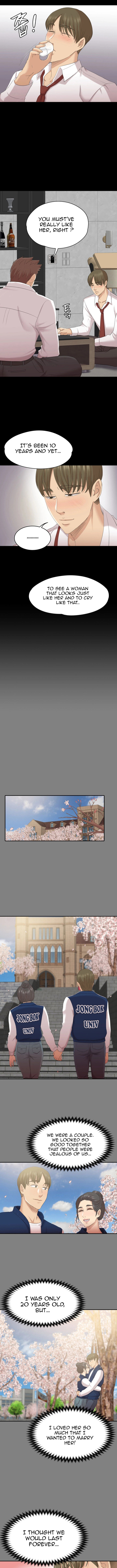 Double Life - Chapter 55 [photo 7] - MangaPorn