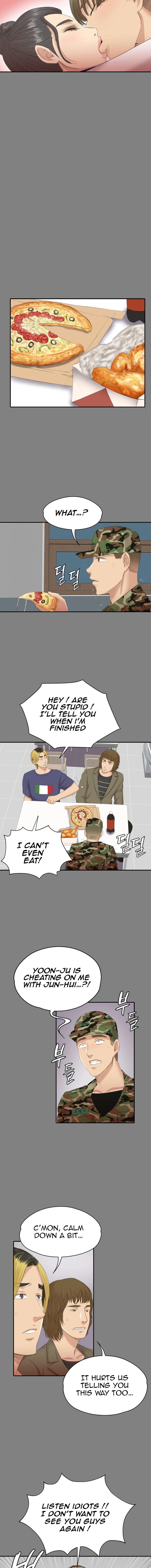 Double Life - Chapter 55 [photo 8] - MangaPorn