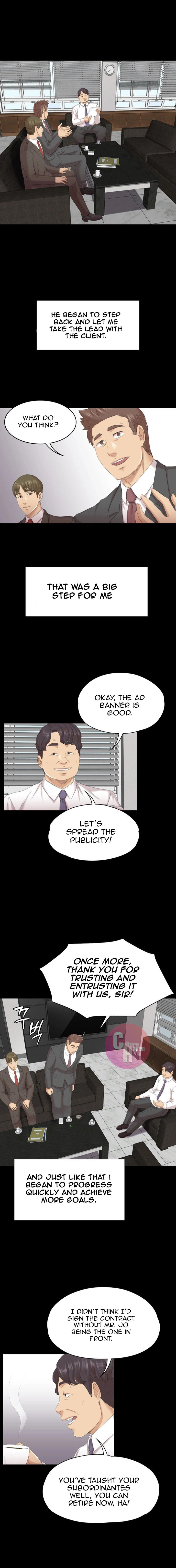 Double Life - Chapter 56 [photo 10] - MangaPorn