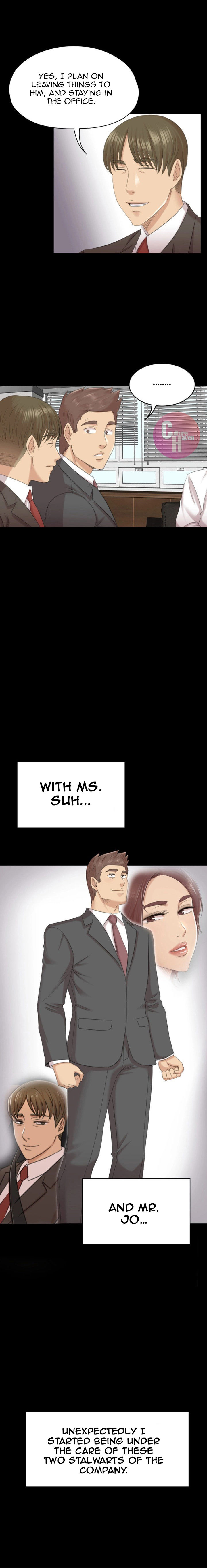 Double Life - Chapter 56 [photo 11] - MangaPorn