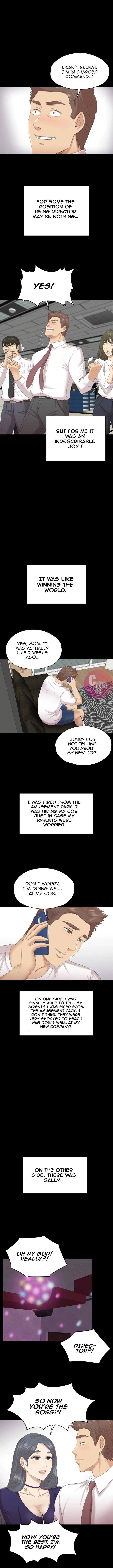 Double Life - Chapter 56 [photo 14] - MangaPorn