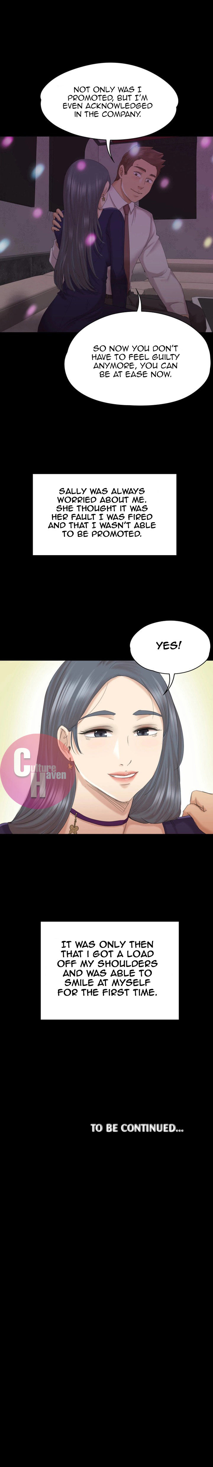 Double Life - Chapter 56 [photo 15] - MangaPorn