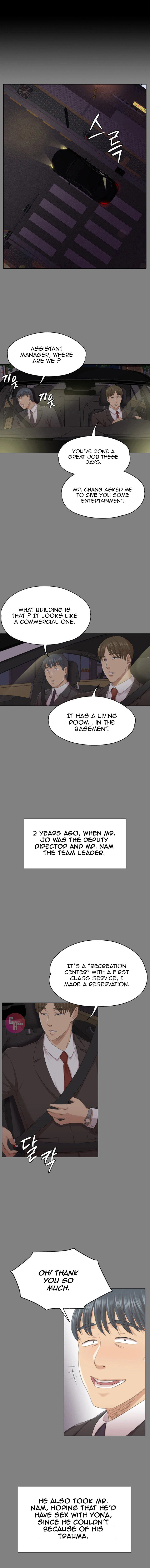 Double Life - Chapter 56 [photo 2] - MangaPorn