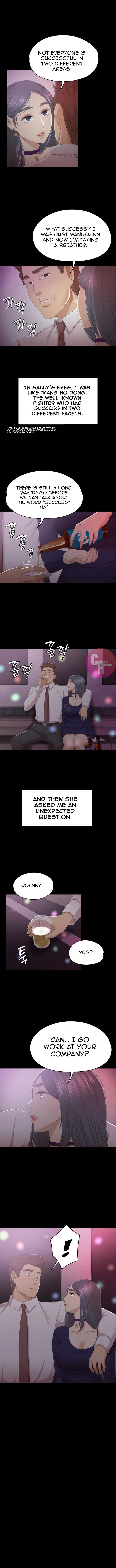 Double Life - Chapter 57 [photo 11] - MangaPorn