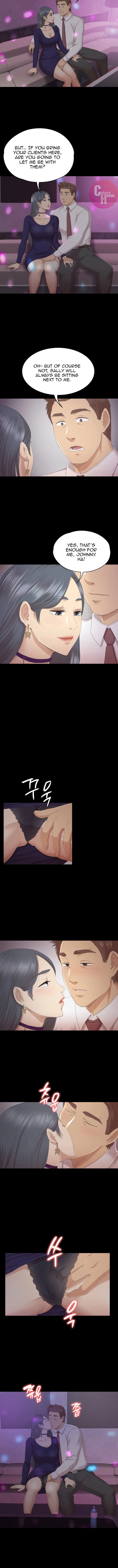 Double Life - Chapter 57 [photo 4] - MangaPorn