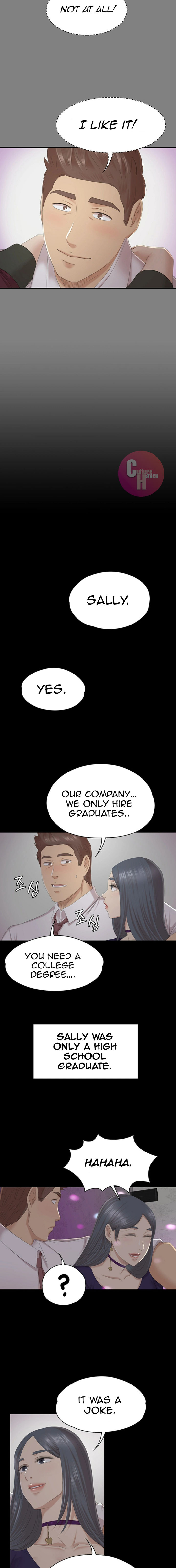 Double Life - Chapter 58 [photo 10] - MangaPorn