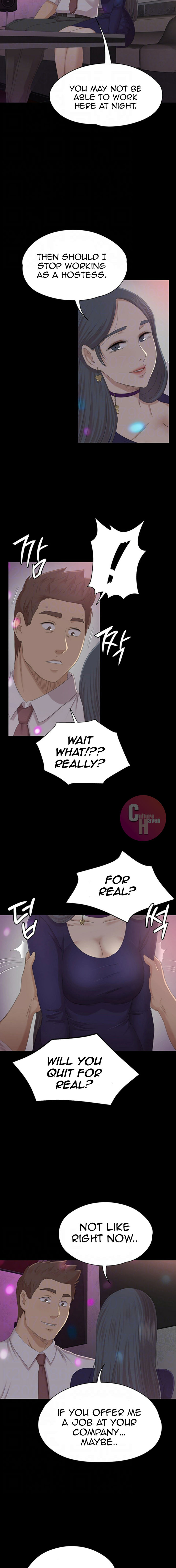 Double Life - Chapter 58 [photo 3] - MangaPorn