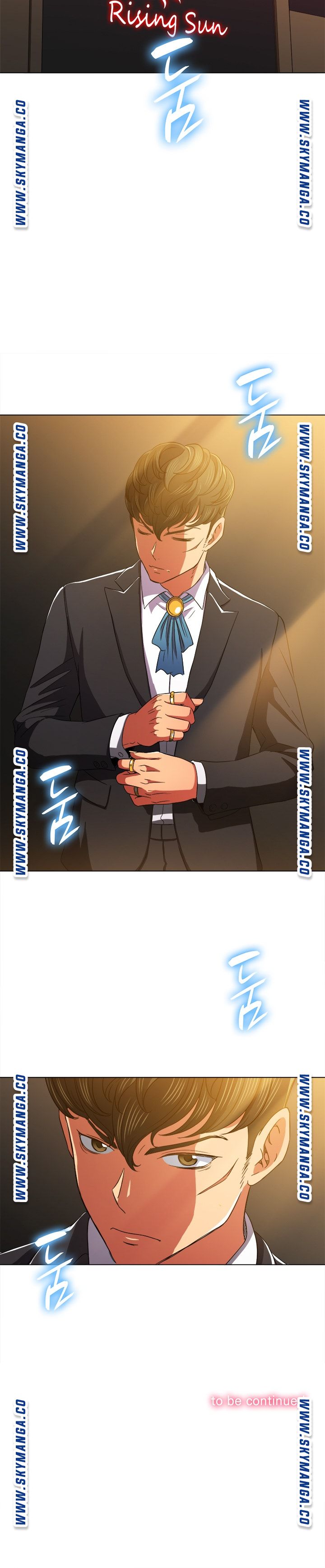 My High School Bully Raw - Chapter 64 [photo 26] - MangaPorn